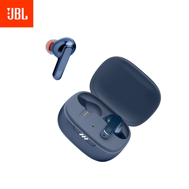 JBL LIVE PRO+特别版降噪耳机，全面均衡的主动降噪TWS耳机体验