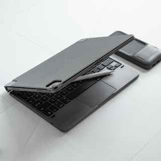 brydge键盘｜提高你的iPad生产力