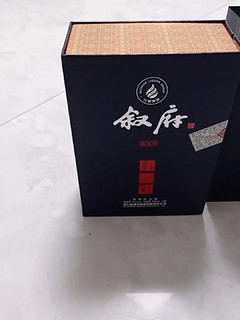 叙府品鉴师白酒