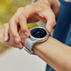 三星新专利曝光：未来 Galaxy Watch 有望配备太阳能表带