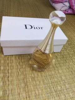 Dior 迪奥 真我系列香水