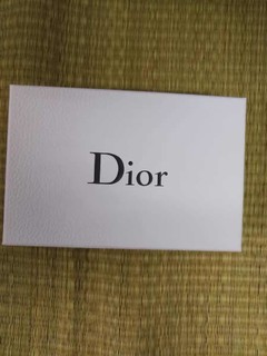 Dior 迪奥 真我系列香水