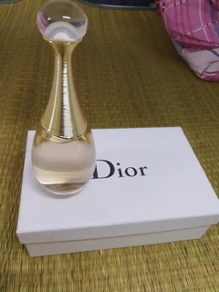 Dior 迪奥 真我系列香水