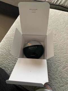 BVLGARI 宝格丽 碧蓝淡香水