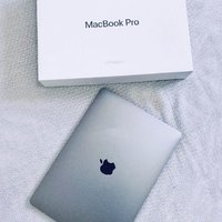 MacBookpro13寸苹果笔记本电脑