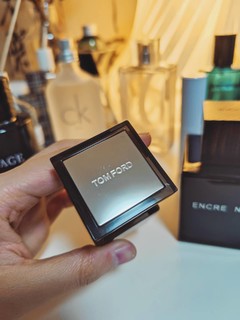 Tom Ford 珍华乌木yyds！