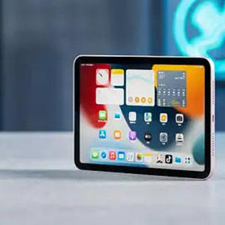 大屏时代，我们为何需要iPad mini 6？