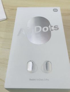 小米 Redmi Air Dots3P