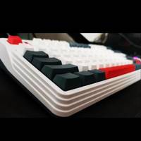 ​IQUNIX L80三模无线键盘RGB