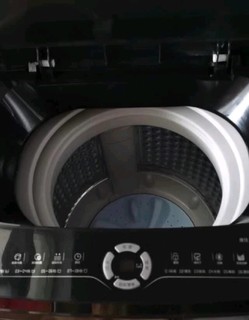 康佳波轮大容量家用洗衣机