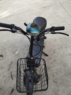 新大洲电动摩托车
