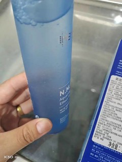 美迪惠尔水乳