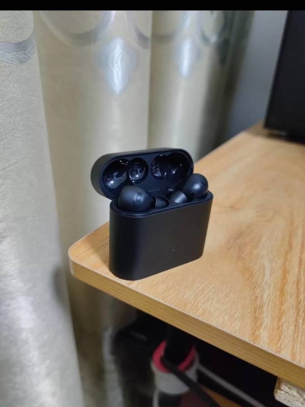 mi小米air2pro蓝牙耳机