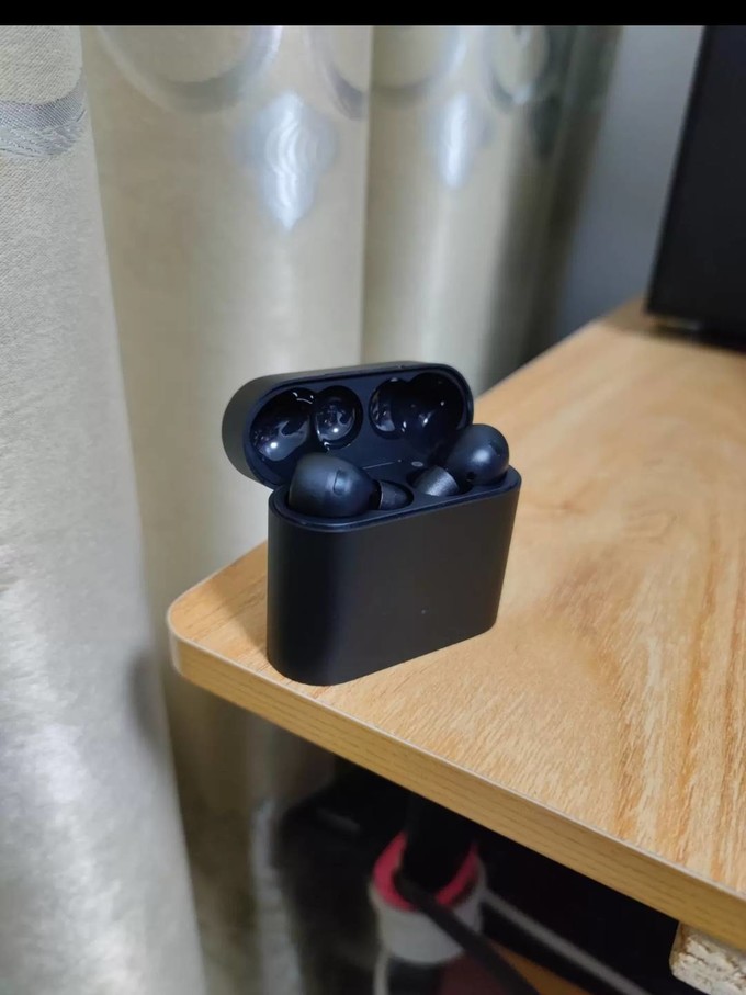 mi 小米 air 2 pro 无线蓝牙耳机