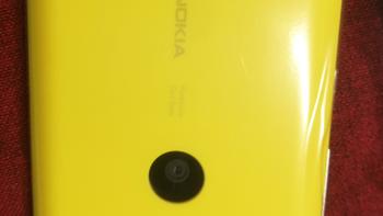 68包邮的LUMIA925开箱测评（WP10）