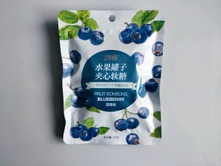 清嘴水果软糖，酸酸甜甜好滋味