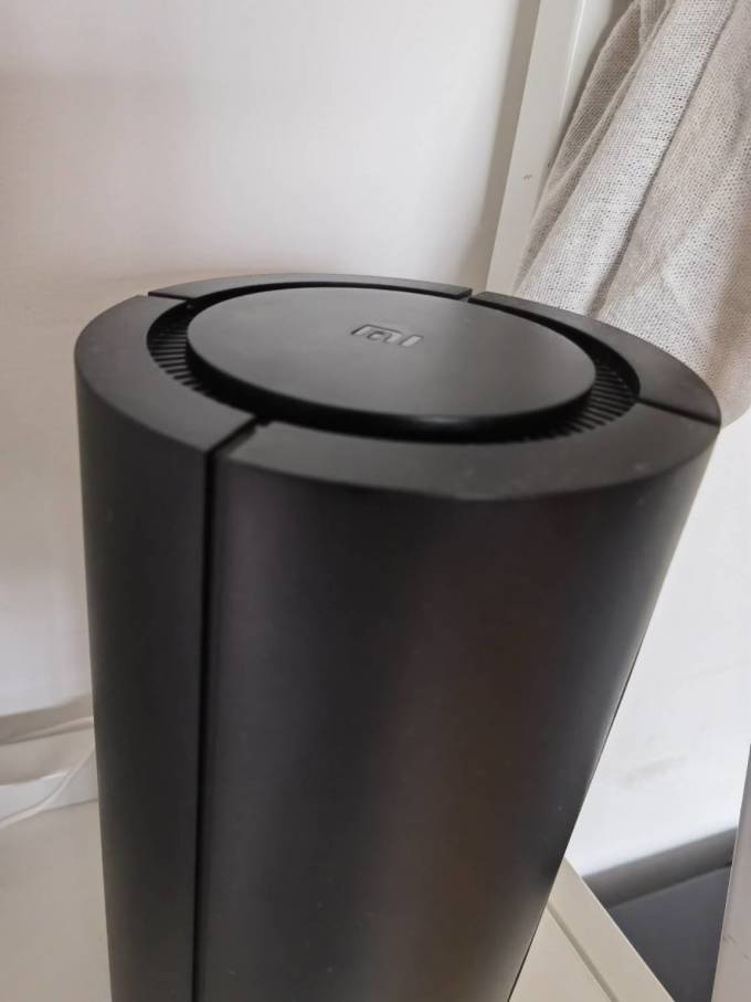 家中网络拯救者小米ac2100路由器