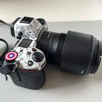 尼康 z6数码相机