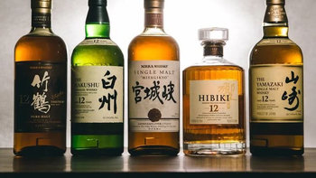 SUNTORY 三得利山崎12年日本单一麦芽威士忌43%vol 700ml/瓶【报价价格 
