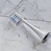 米家电动牙刷的替换刷头，价格真便宜！