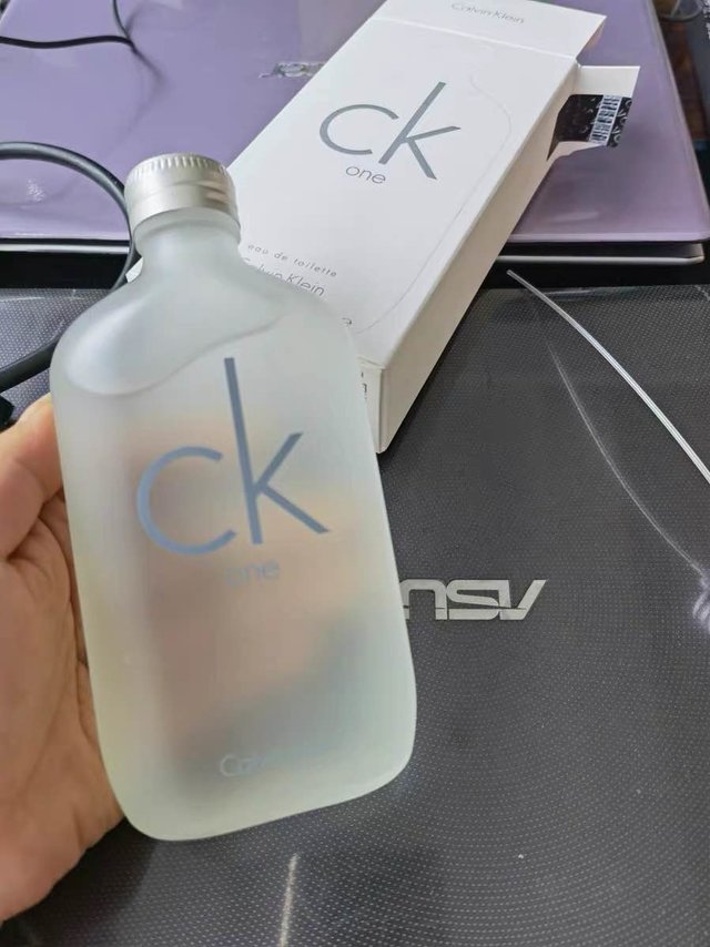 ck香水