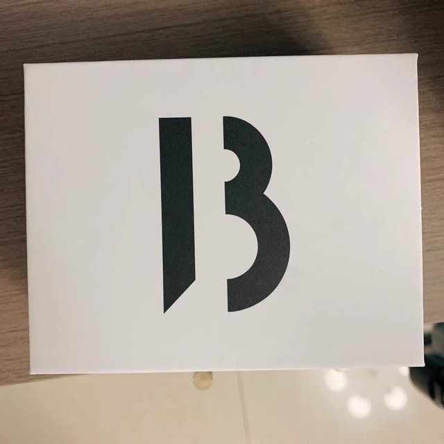 BYREDO 荒漠孤魂香水