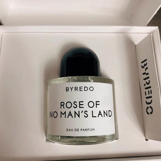 BYREDO 荒漠孤魂香水