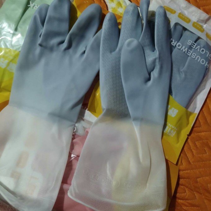 南极人清洁手套