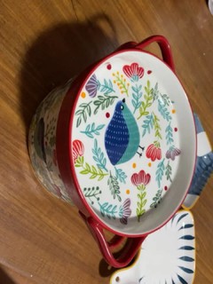 佳佰陶瓷碗