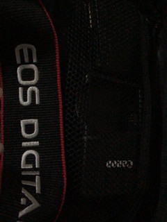 佳能EOS500D