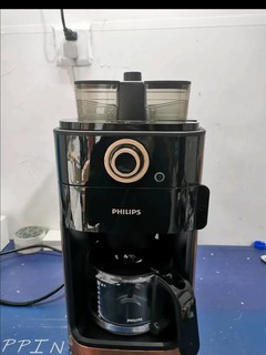 ​飞利浦hd7762咖啡机