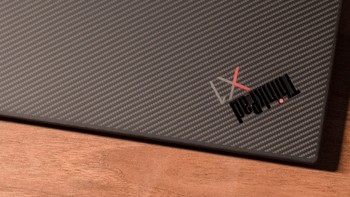 简评ThinkPad X1 Extreme 2021
