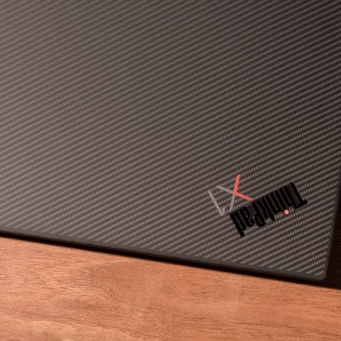 简评ThinkPad X1 Extreme 2021