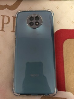 红米note9 5G