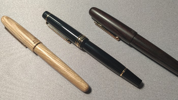 钢笔坑 篇二：除了写乐长刀研，还可以怎么体验长刀？ 