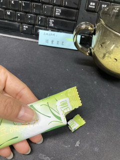 跟风大麦若叶青汁，曾经很火的固体饮料