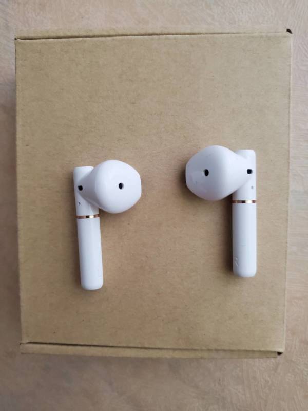 qcy意象t8真无线蓝牙耳机