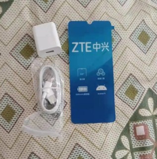 中兴 ZTE的这一款 V2022 4G 