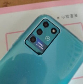 中兴 ZTE的这一款 V2022 4G 