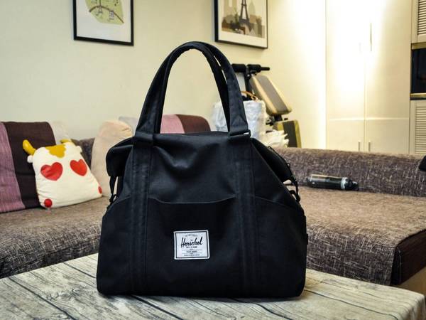 从颜值到容量都是一绝，这个旅行包用了五年