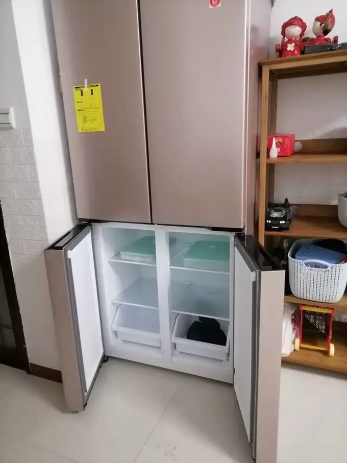 格兰仕冰箱