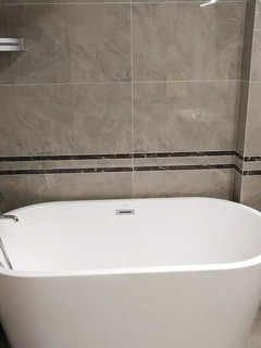 HUIDA 惠达悦享系列HD609浴缸