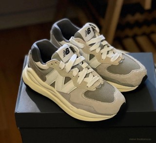 new balance休闲鞋