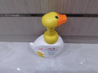 🐥这么可爱的洗手液，萌到你了没？🐥