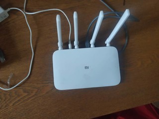 小户型家用WiFi必备