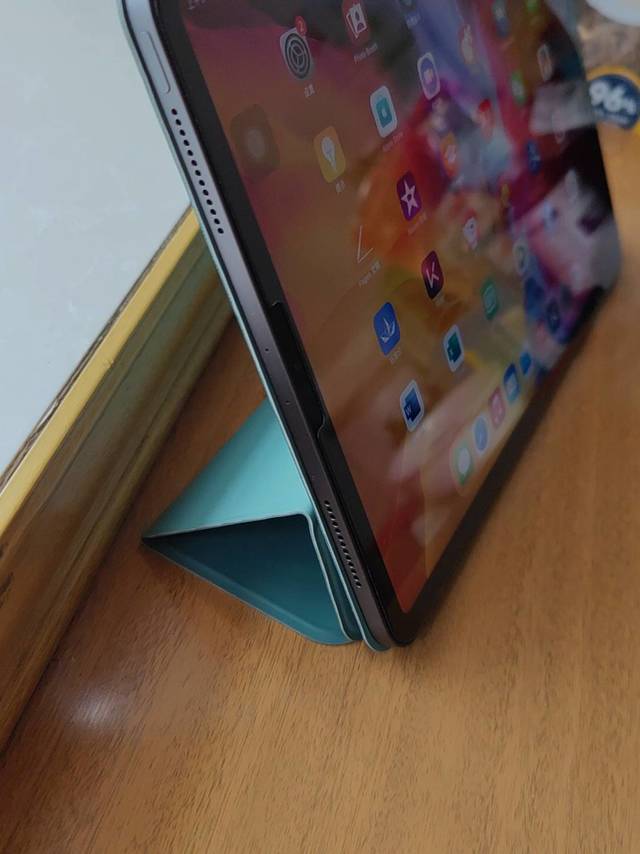 廉颇老矣-ipadpro2020