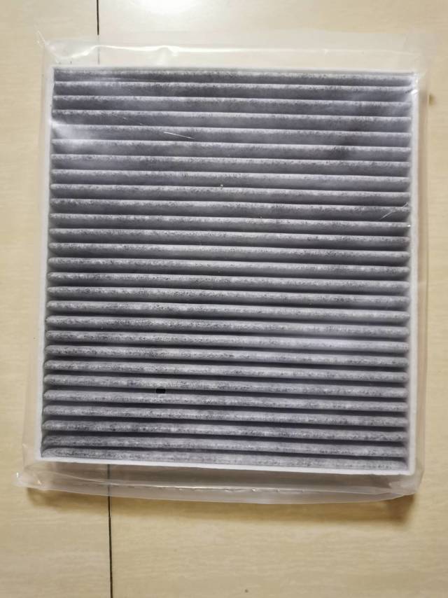 手动保养必选配件之滤网