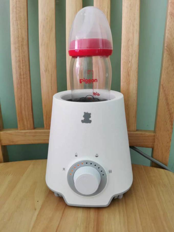 性价比高的小白熊暖奶器