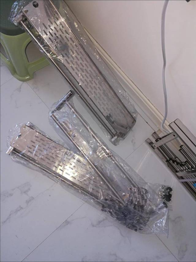 嫌摆放东西乱？有它就够了