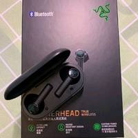 雷蛇Razer 战锤狂鲨入耳式耳塞